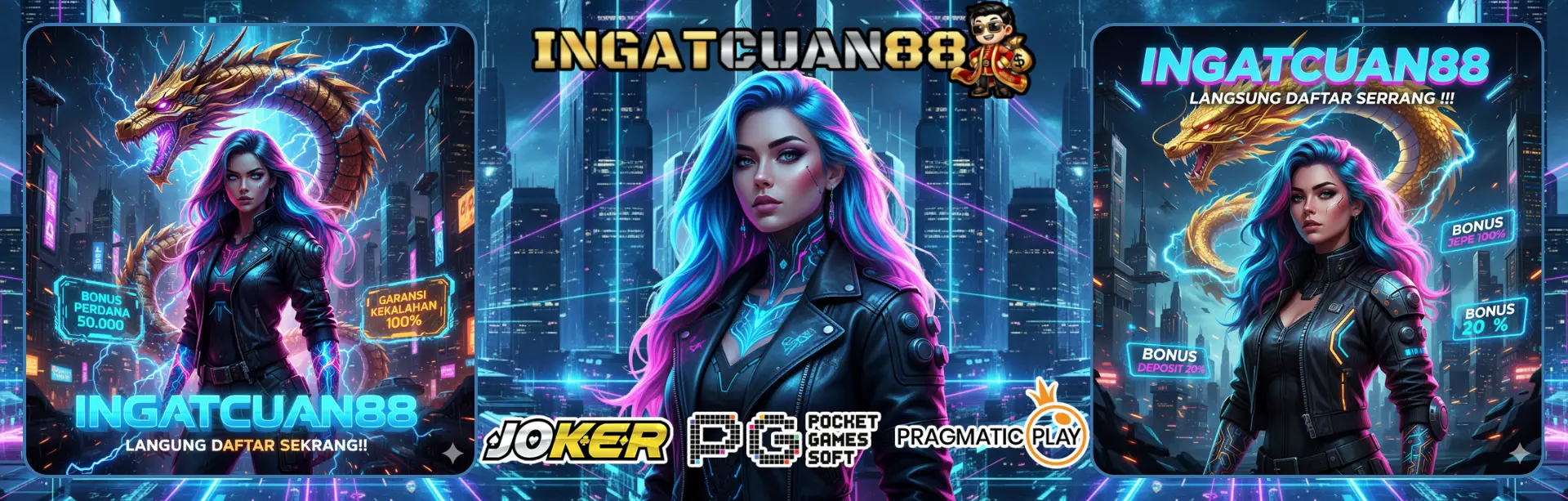 BIGTOGEL SLOT